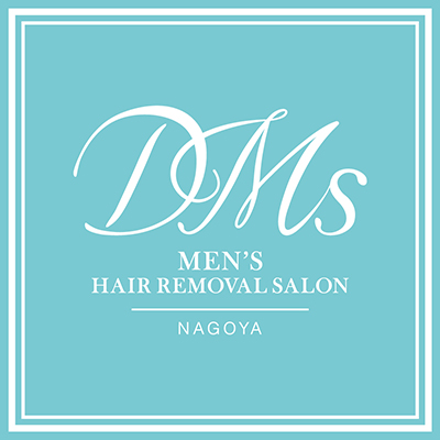 DMs Men's Hair Removal Salon | Nagoya